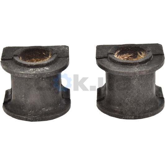 TD1048W Delphi Втулка стабілізатора для Ford Mondeo