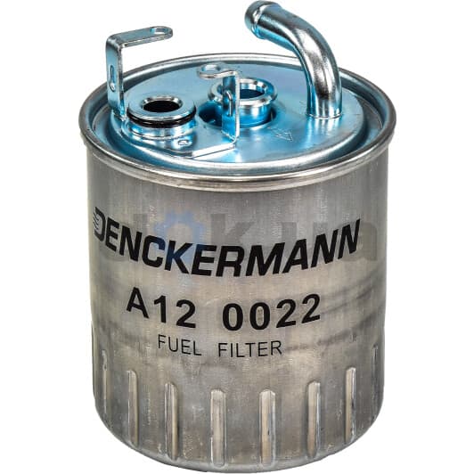 A120022 Denckermann Топливный фильтр