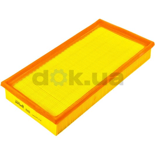 A893 Purflux Воздушный фильтр