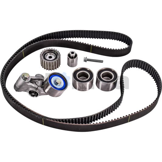 530 0563 10 INA Комплект ремня ГРМ