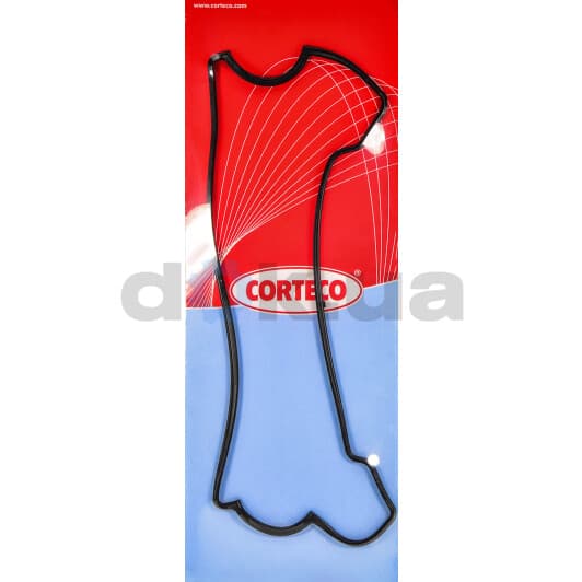 440046P Corteco Прокладка клапанної кришки