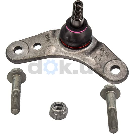 25384 02 Lemförder Шарова опора для MINI Cooper