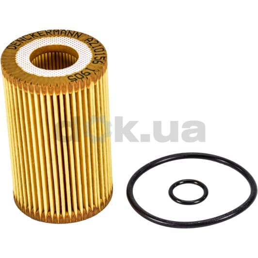 A210156 Denckermann Масляный фильтр