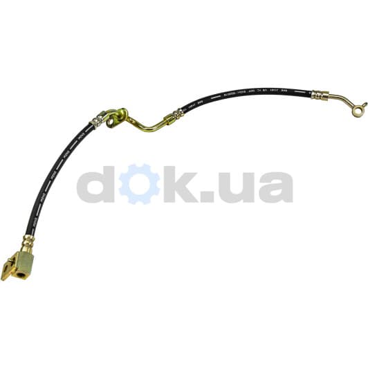 C82041ABE ABE Тормозной шланг для Mazda 6