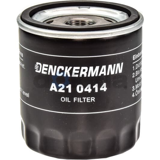 A210414 Denckermann Масляный фильтр