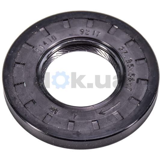 11410 Febi Сальник полуоси