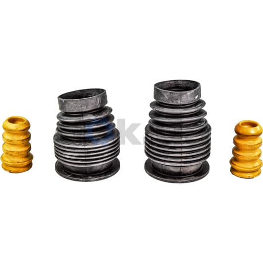 A9I002MT Magnum Technology Комплект (пыльники + отбойники) для Land Rover Freelander