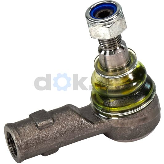 17MR0800 Asmetal Наконечник рулевой тяги