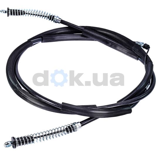 8140 15173 Triscan Трос ручного тормоза