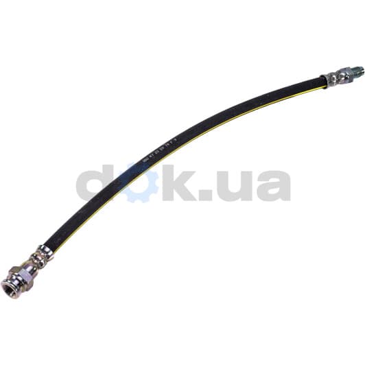 6T46695 LPR Гальмівний шланг