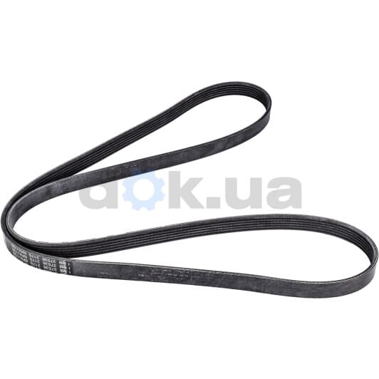 37536 Febi Поликлиновой ремень
