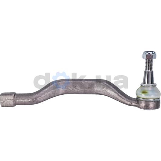 17RN0516 Asmetal Наконечник рулевой тяги для Renault Laguna