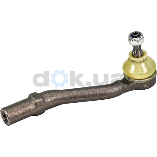 17CT0600 Asmetal Наконечник кермової тяги