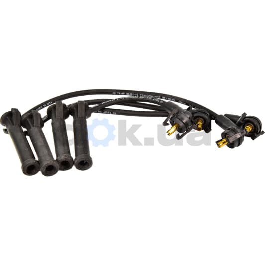 JPE115 Janmor Комплект дротів запалювання для Mazda 121
