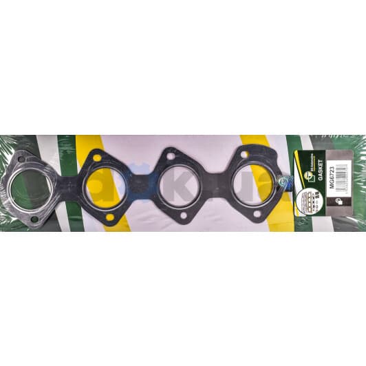 MG6723 BGA Прокладка выпускного коллектора