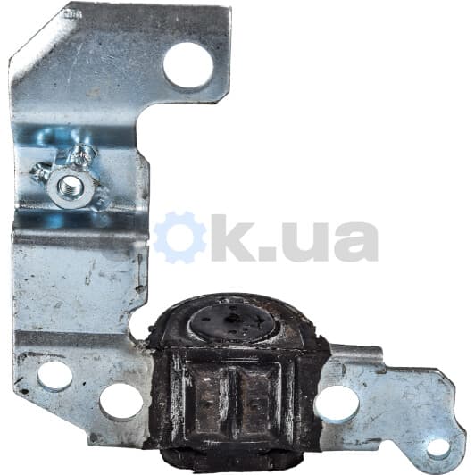 JBU737 TRW Сайлентблок рычага