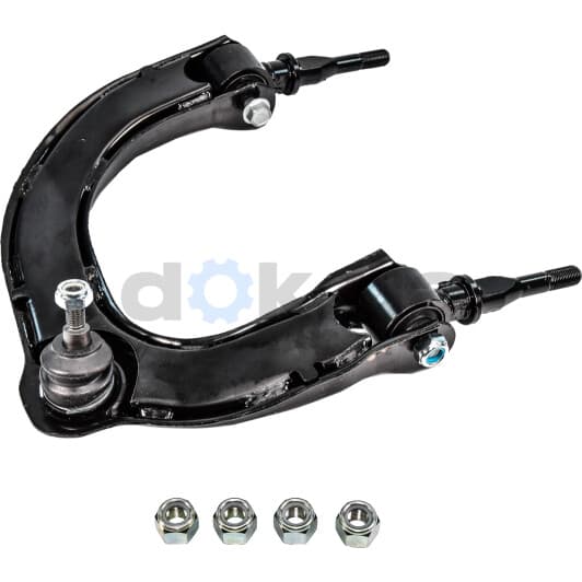 CQKH27R CTR Рычаг подвески