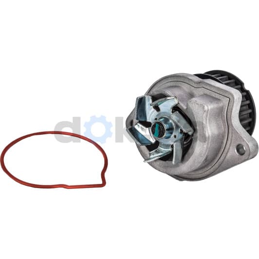 113 012 0040 Meyle Помпа