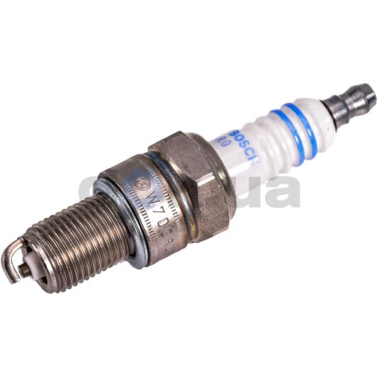 0 241 235 755 Bosch Свеча зажигания