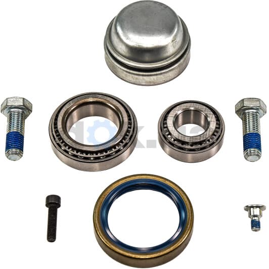 014 033 0100 Meyle Подшипник ступицы колеса