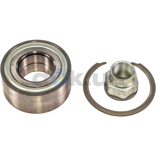 VKBA 3414 SKF Подшипник ступицы колеса