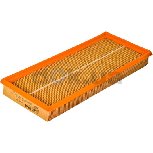 LX 569 Mahle Воздушный фильтр для BMW 3 Series