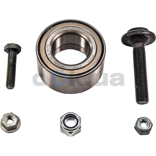 100090 Optimal Подшипник ступицы колеса