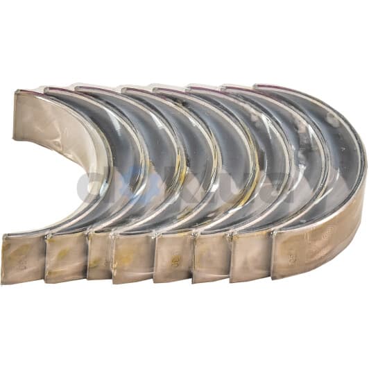 71-4246/4 0.30mm Glyco Шатунный вкладыш