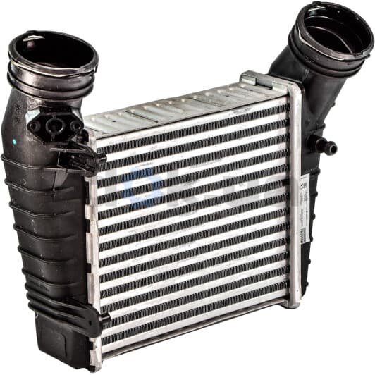 96731 Nissens Интеркулер