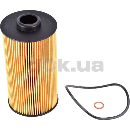 OX 152/1D Mahle Масляный фильтр