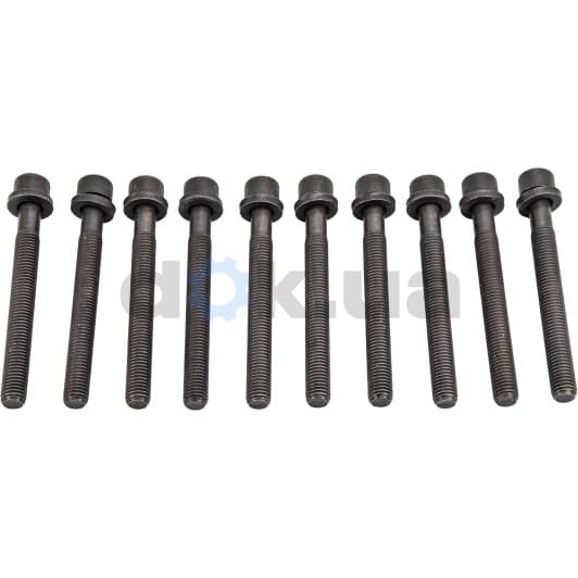 81000400 Ajusa Болт ГБЦ