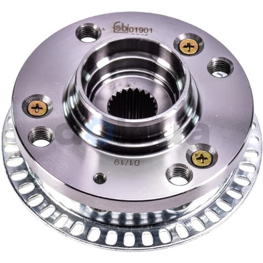 32 90 1901 SWAG Ступиця колеса