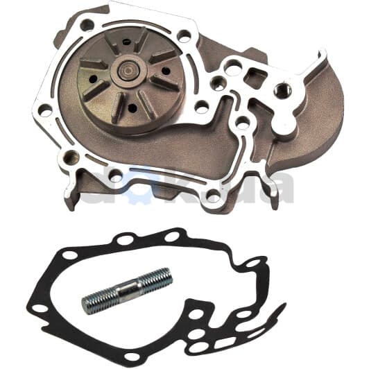 D1R026TT Thermotec Помпа