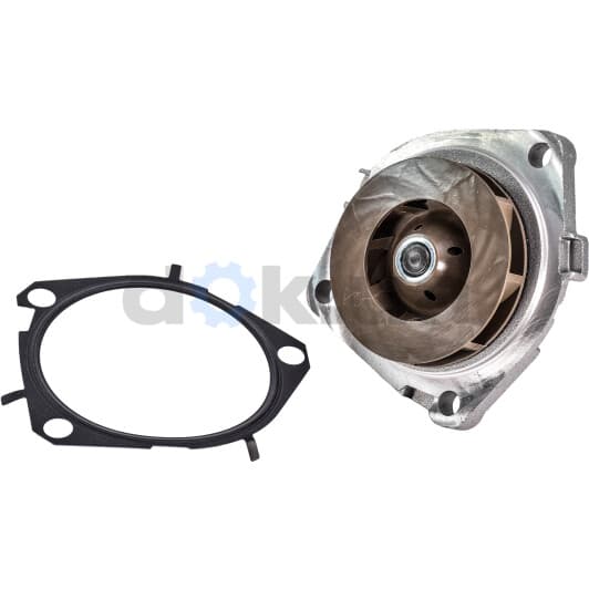 A300 Dolz Помпа