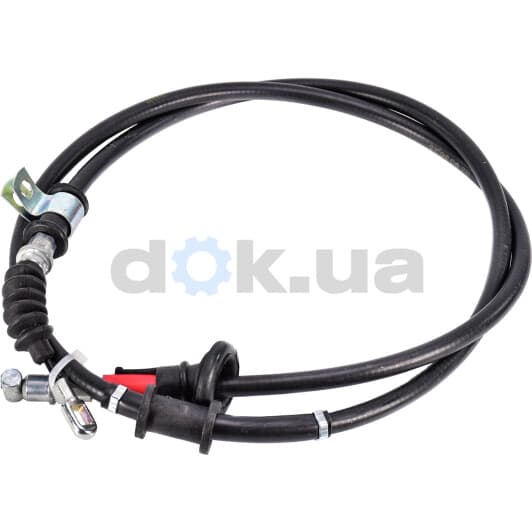 903025 NK Трос ручного гальма для Mitsubishi Space Star