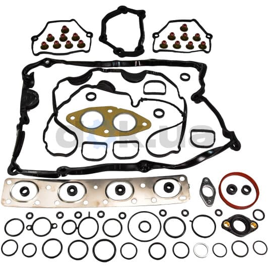 02-37293-01 Reinz Комплект прокладок ГБЦ