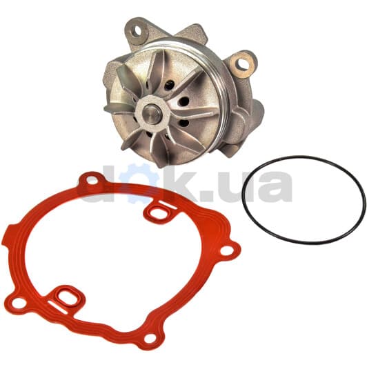 4500-0120-SX Stellox Помпа