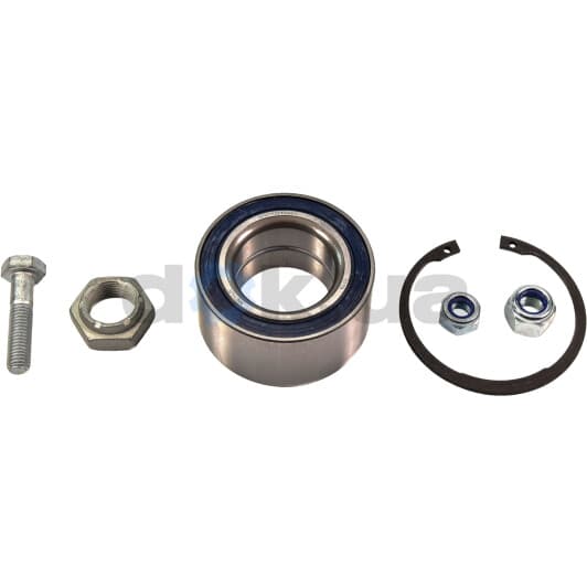 100 498 0036 Meyle Подшипник ступицы колеса