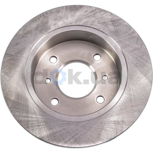 6200.00 Remsa Тормозной диск