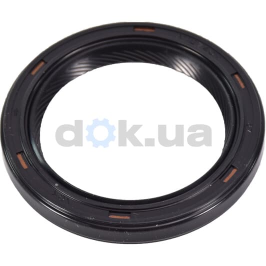 MD168055 Mitsubishi Сальник коленвала