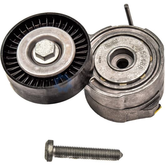 534 0375 10 INA Натяжной ролик поликлинового ремня