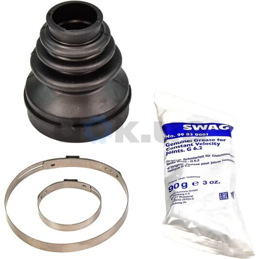 64 93 1056 SWAG Пильовик гранати