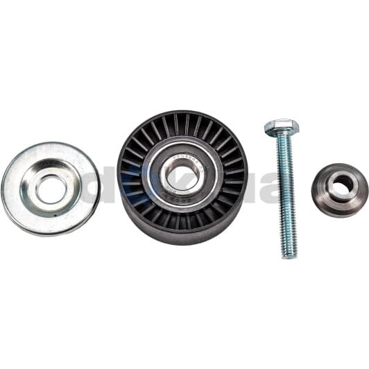 BSG 70-615-003 BSG Натяжний ролик поліклинового ременя