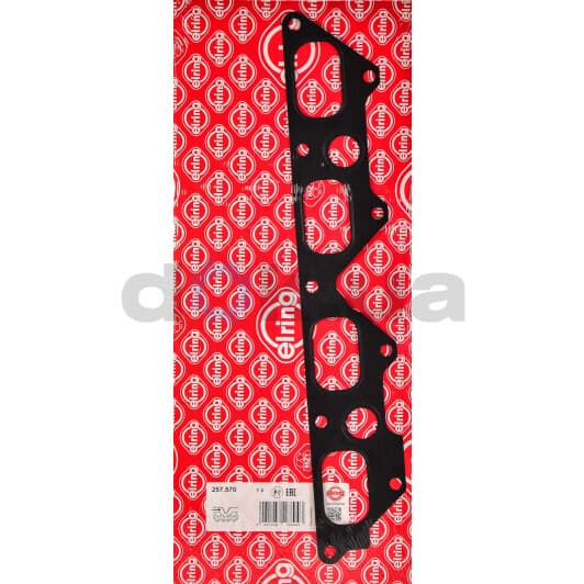 257.570 Elring Прокладка впускного коллектора