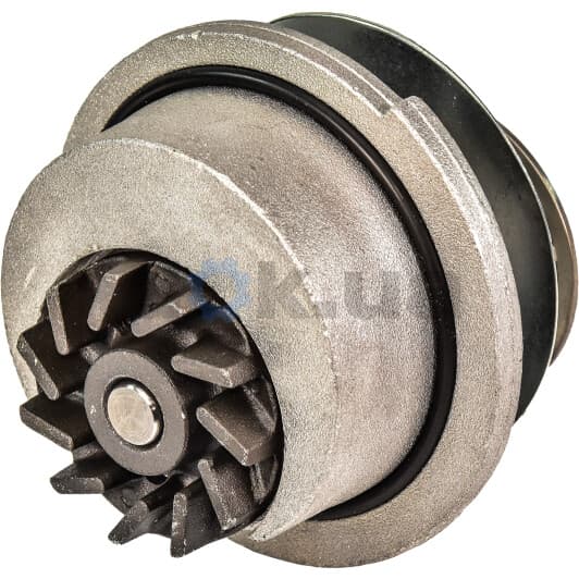 O116 Dolz Помпа