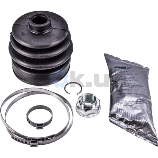 26036 Spidan Пильовик гранати