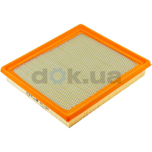 A1154 Purflux Повітряний фільтр