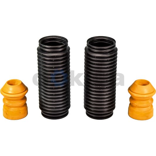 PK152 Monroe Комплект (пильники + відбійники) для BMW X5