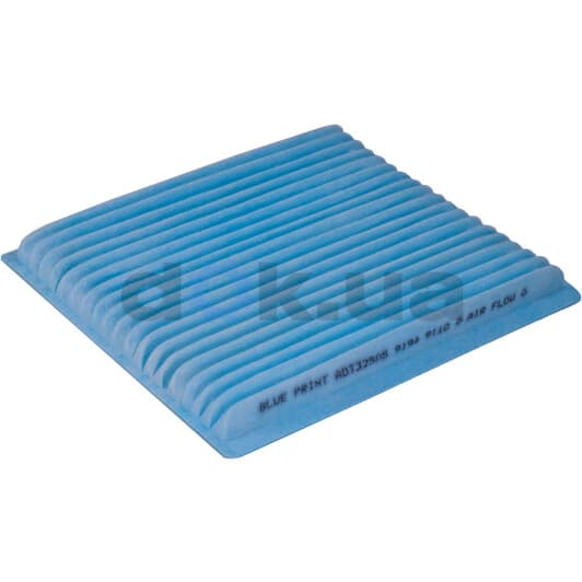 ADT32505 Blue Print Фильтр салона