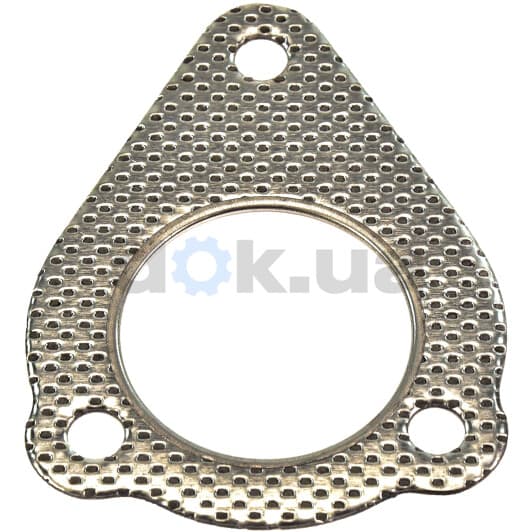 1121101800 JP Group Прокладка приймальної труби